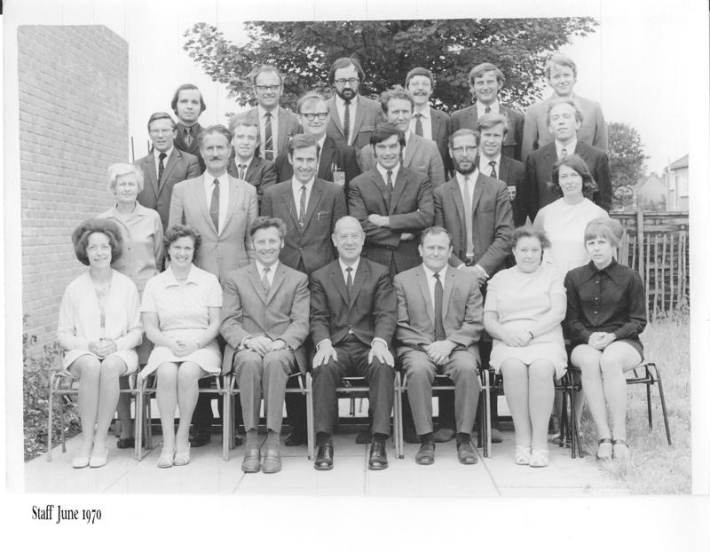 Staff 6-70